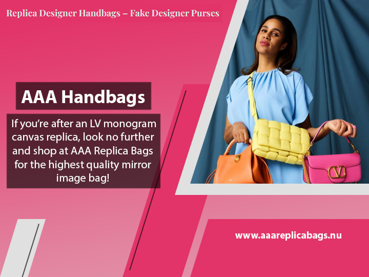 AAA Handbags