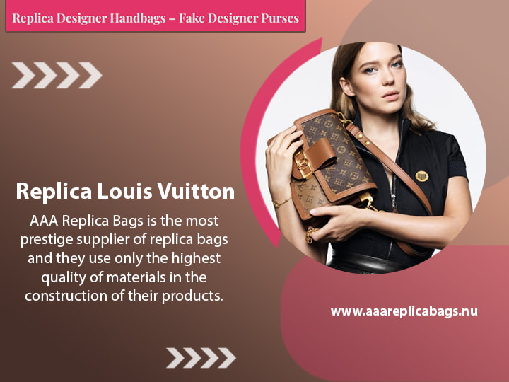 Replica Louis Vuitton